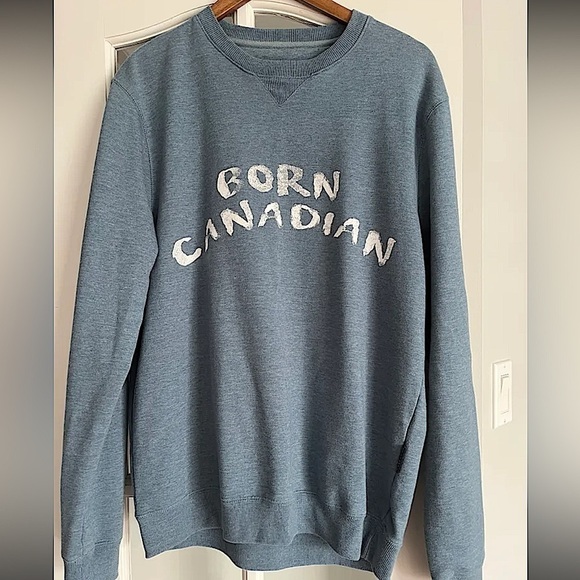 Point Zero Tops - POINT ZERO sweatshirt